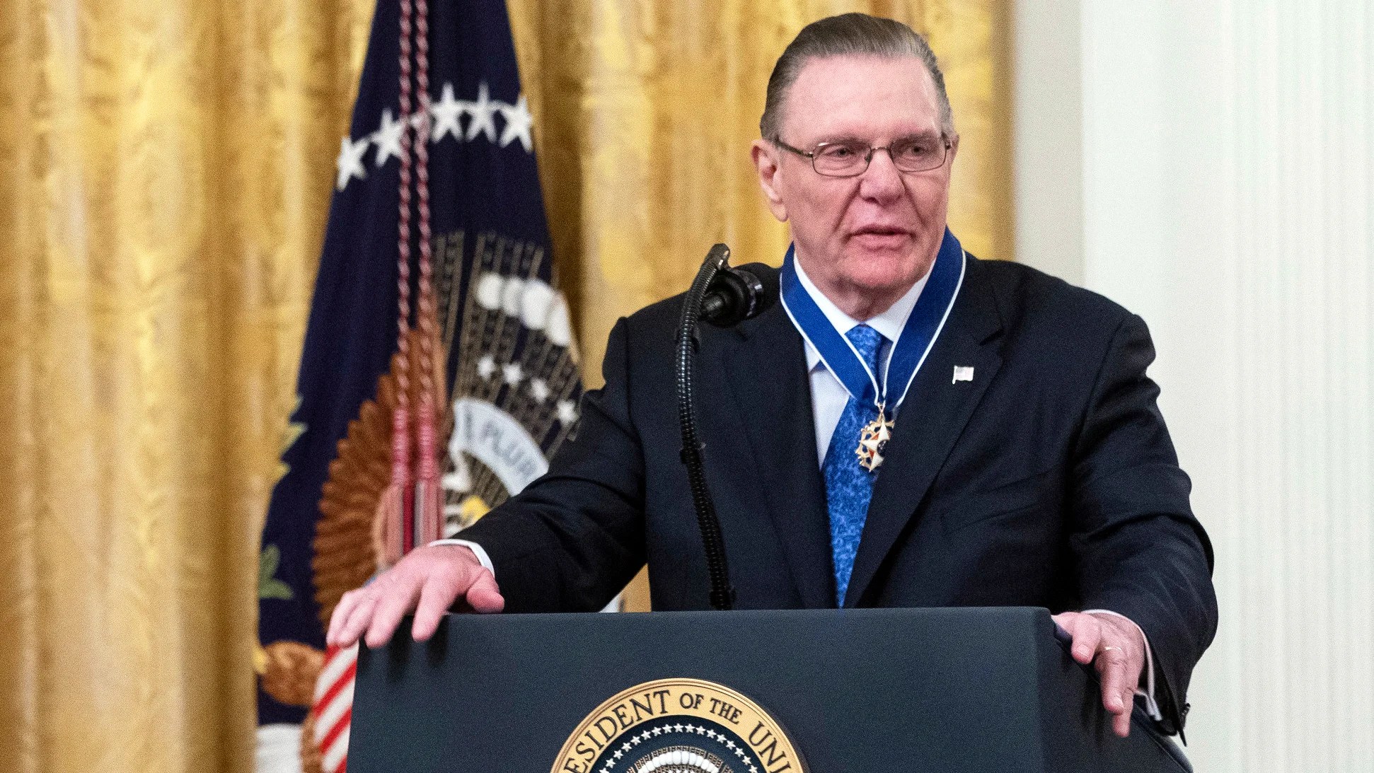 Keane to Serve on National Defense Commission AUSA